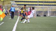 Tommaso Cancellotti | foto &copy; Ciro Coppola | S.S. Juve Stabia